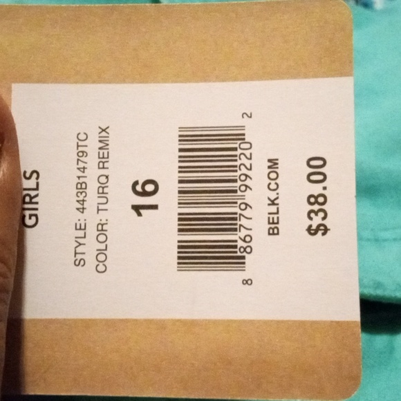 Capris - Picture 5 of 5